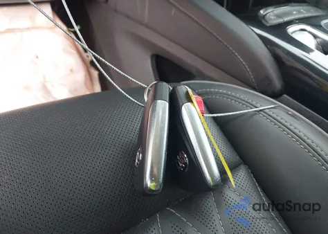 2023 Buick Envision Avenir Fwd from USA, damaged, VIN LRBFZRR43PD021422